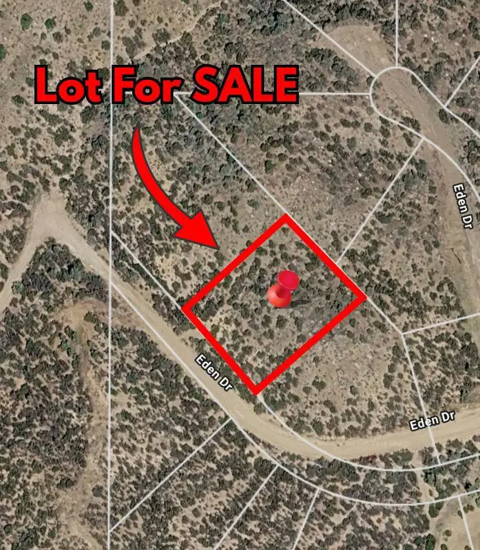 13 Eden Drive, Mountain Center, CA — listing photo 1
