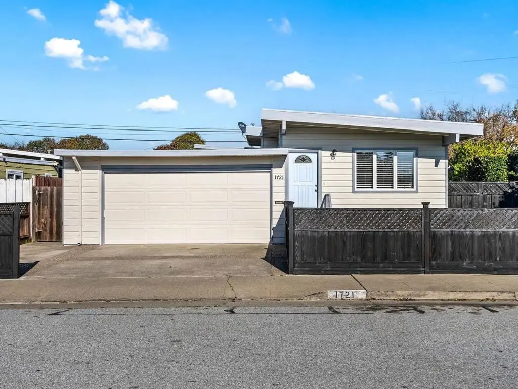 Residential Lease for rent at , San Mateo, CA featuring 3 beds and 2 baths
