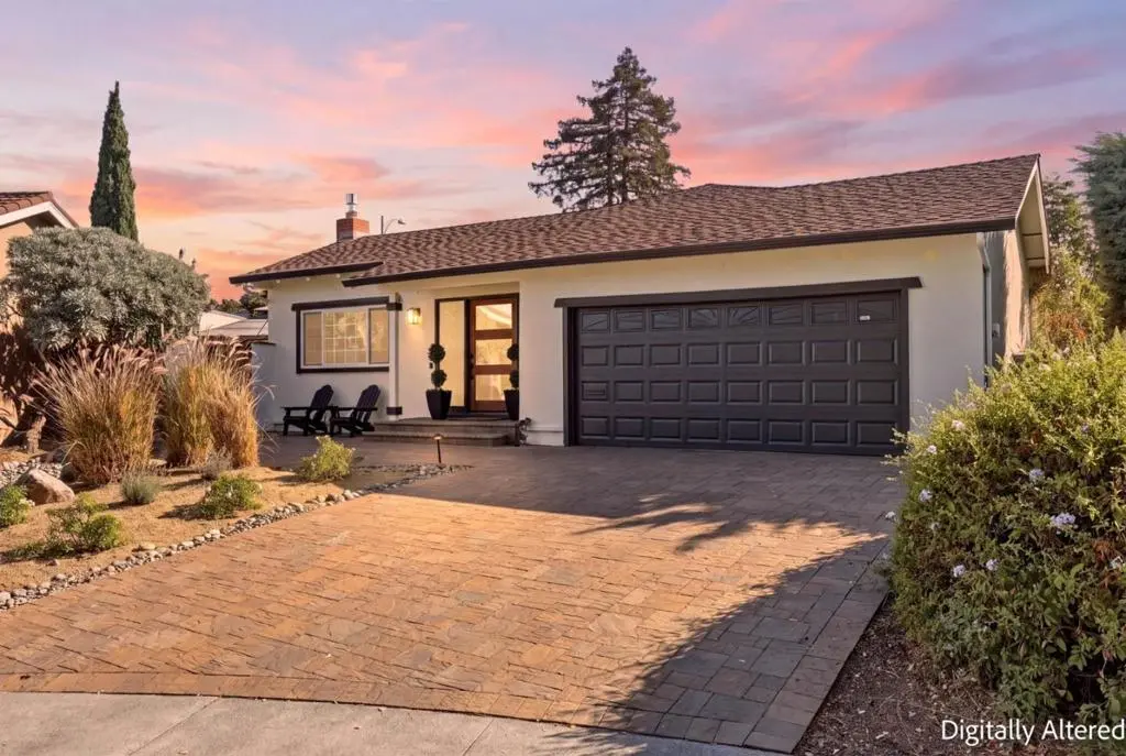 10 Darryl Drive, Campbell, CA — listing photo 1