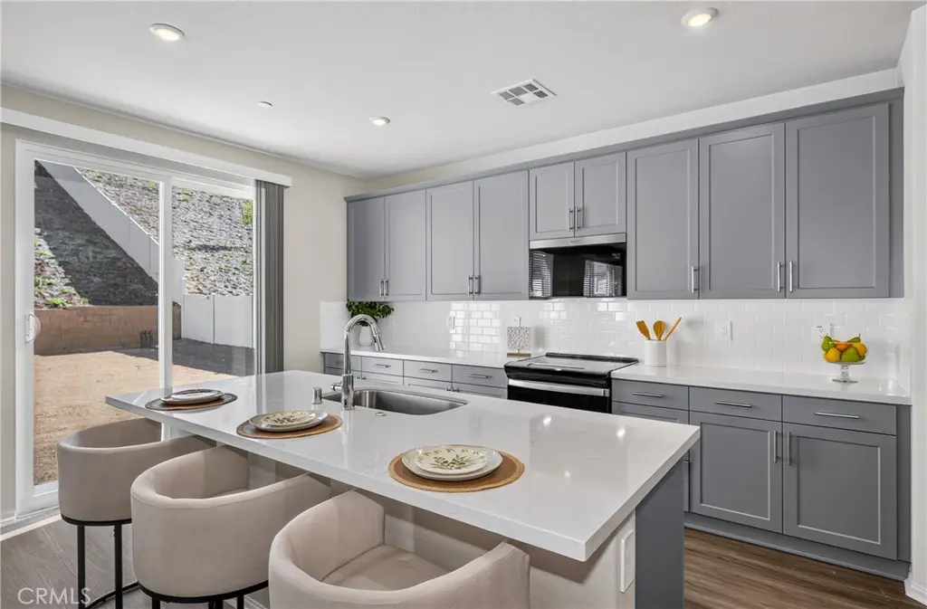 Single Family Residence for sale at 35056 Ouimet, Beaumont, CA featuring 5 beds and 3 baths