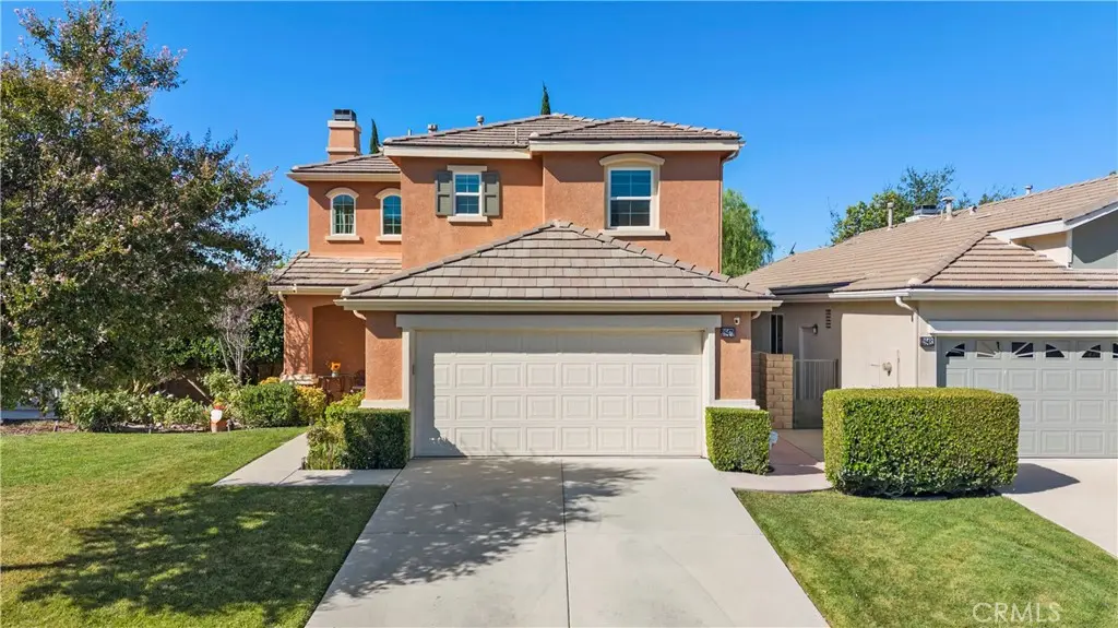 28473 Connick Place, Saugus, CA — listing photo 1
