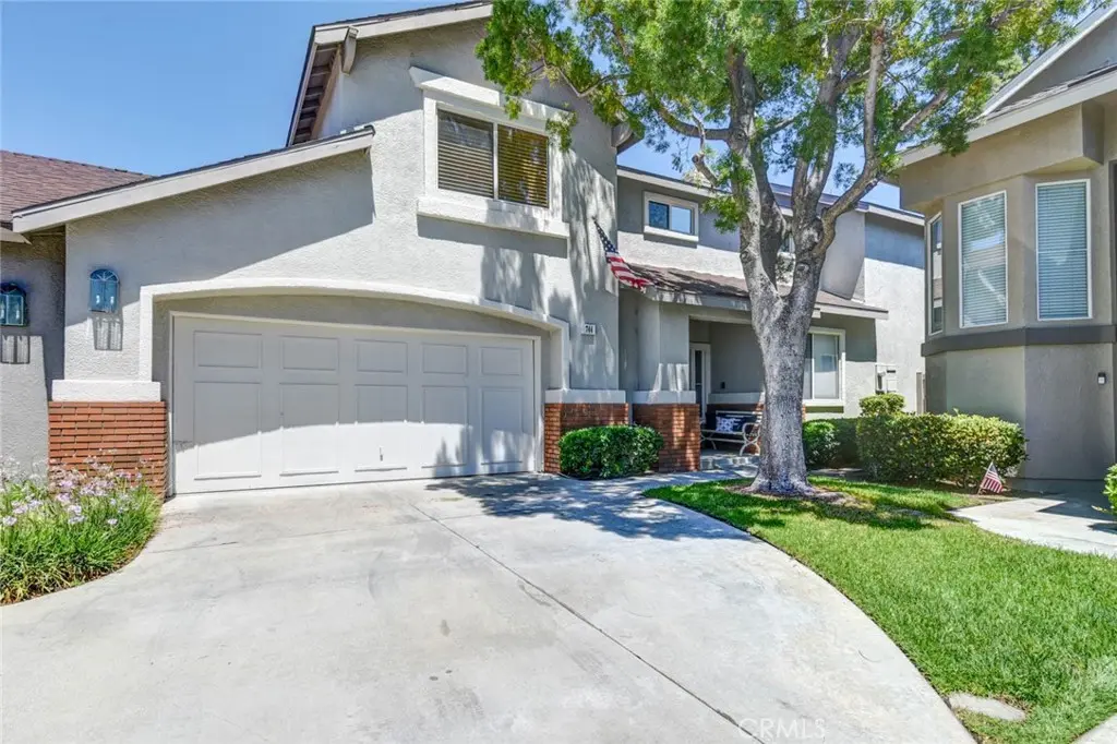 744 N Siavohn Drive 297, Orange, CA — listing photo 1