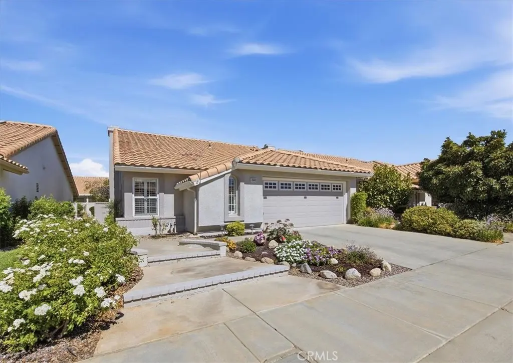 Single Family Residence for sale at 6029 Spanish Trail, Banning, CA featuring 2 beds and 2 baths