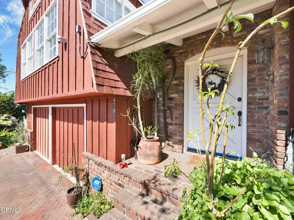 Single Family Residence for sale at 9701 La Canada Way, Los Angeles, CA featuring 4 beds and 3 baths
