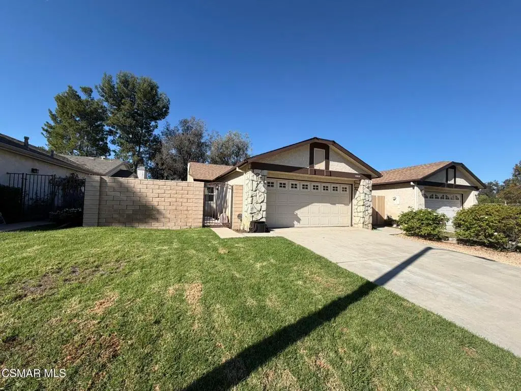 14832 Marquette Street, Moorpark, CA — listing photo 1