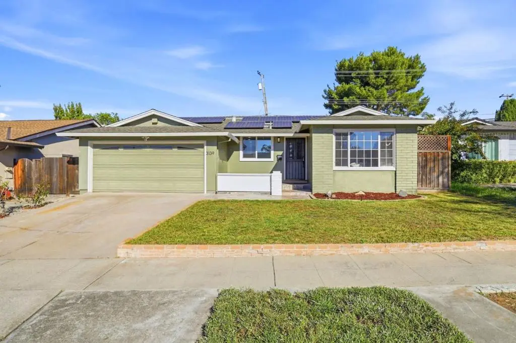 3139 Kermath Drive, San Jose, CA — listing photo 1