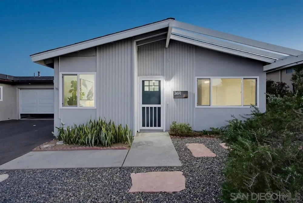 3691 North Way, Oceanside, CA — listing photo 1