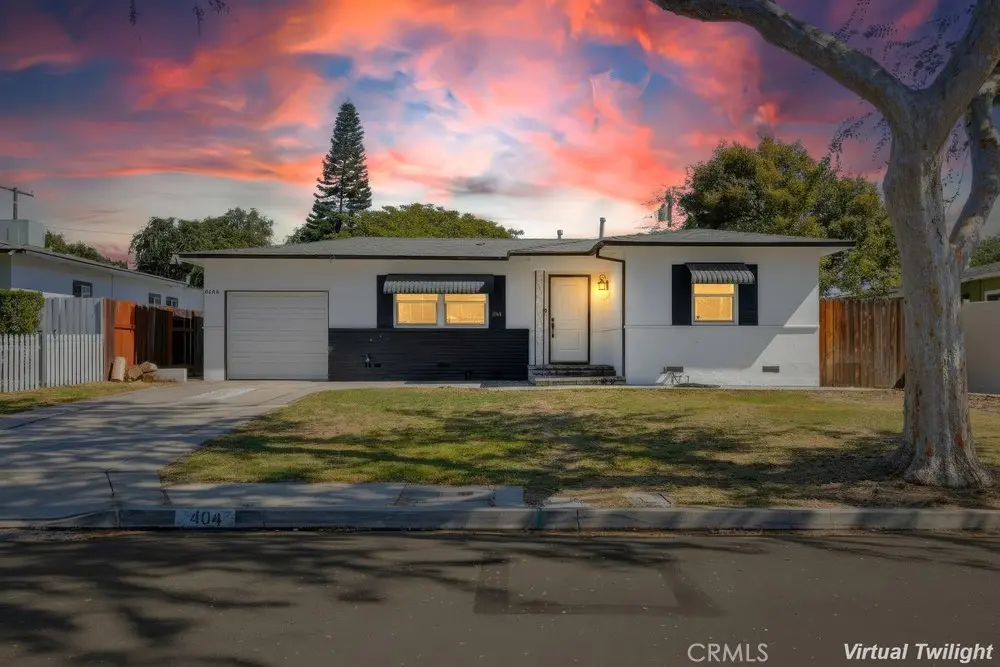 404 N Diana Place, Fullerton, CA — listing photo 1