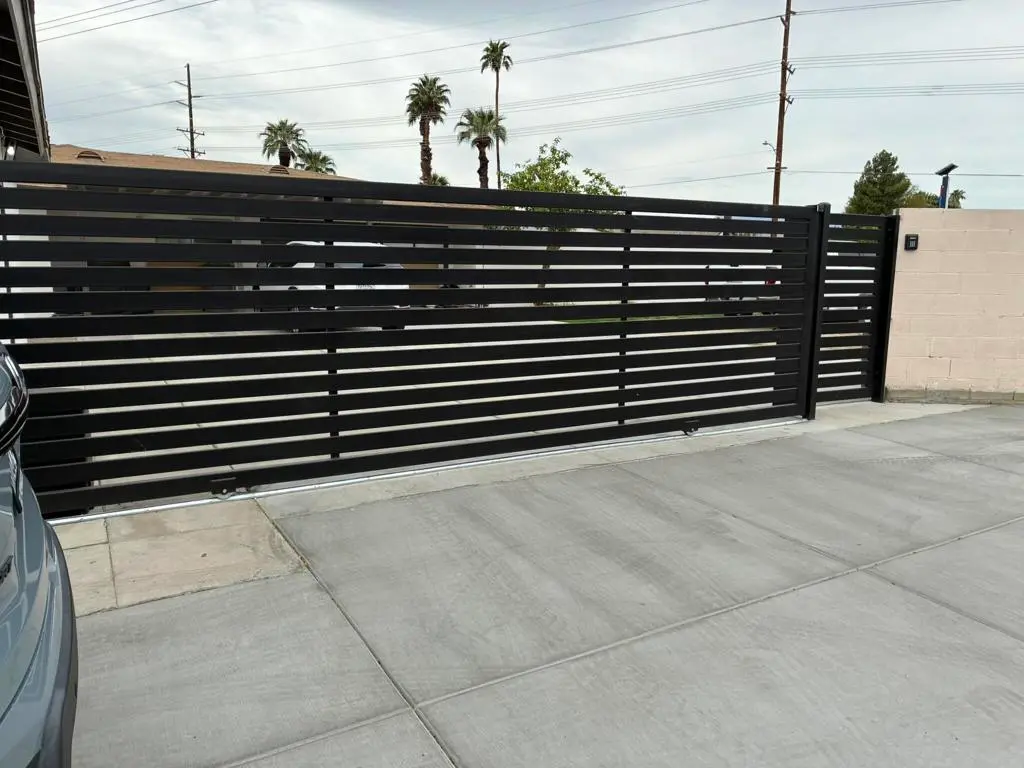 Single Family Residence for rent at 82012 Sierra Avenue Studio, Indio, CA featuring 1 bed and 1 bath