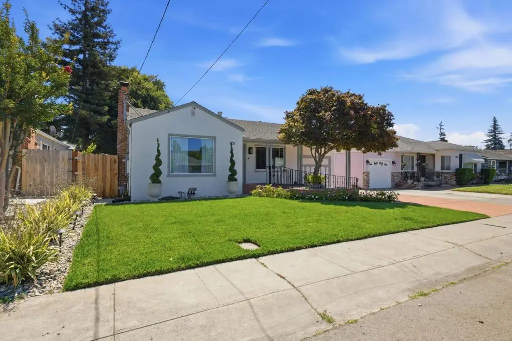 21968 Orange Avenue, Castro Valley, CA — listing photo 1