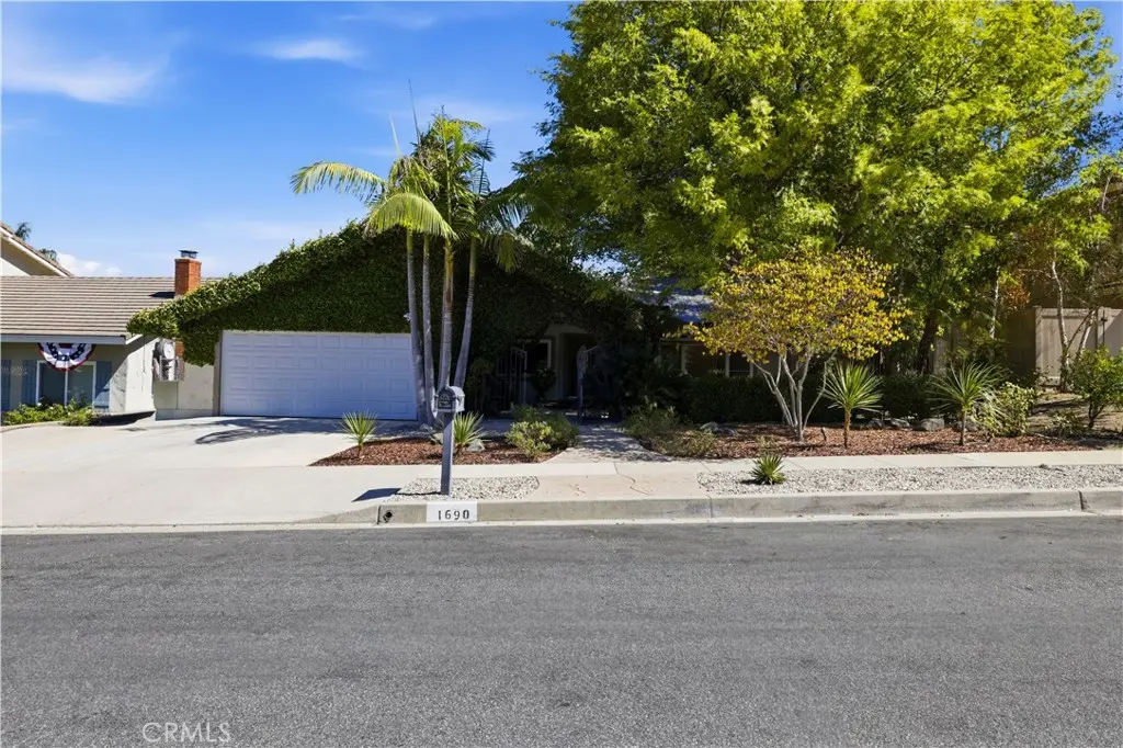 Single Family Residence for sale at 1690 Stoddard Avenue, Thousand Oaks, CA featuring 4 beds and 2 baths
