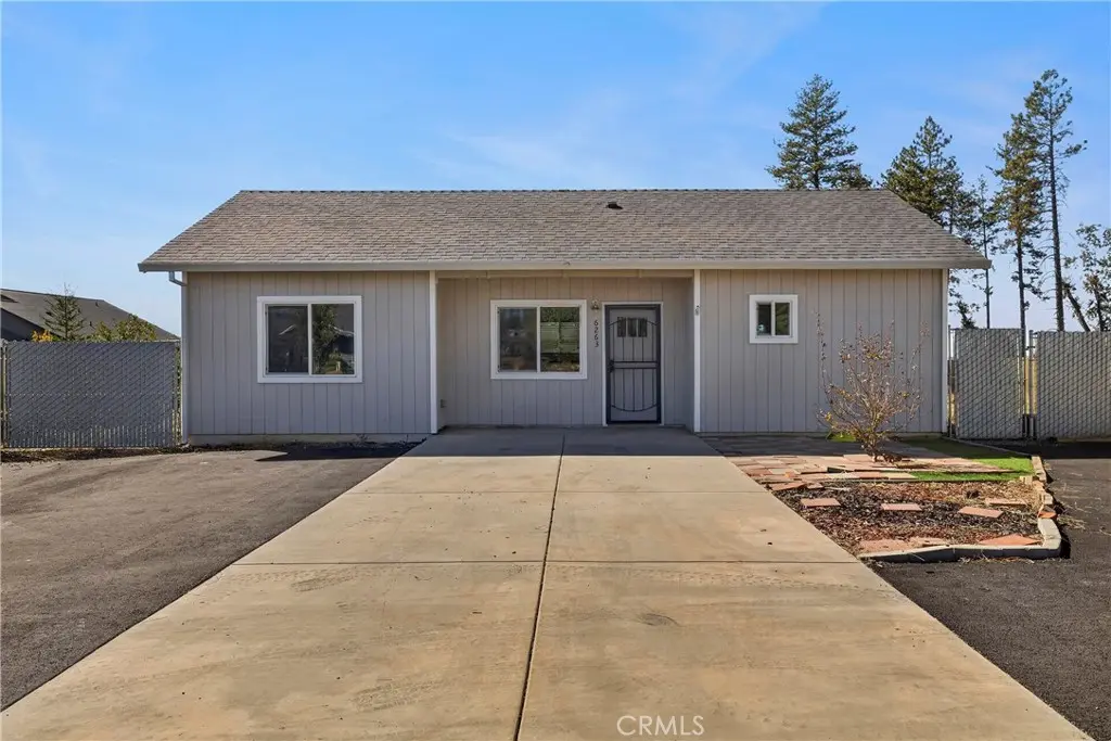 6263 Graham, Paradise, CA — listing photo 1