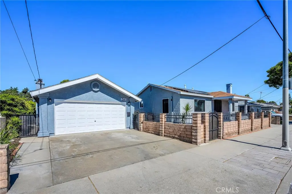 1559 W 223rd, Torrance, CA — listing photo 1