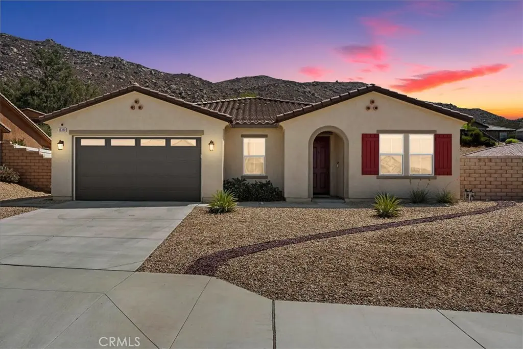 10380 Prospector Lane, Moreno Valley, CA — listing photo 1