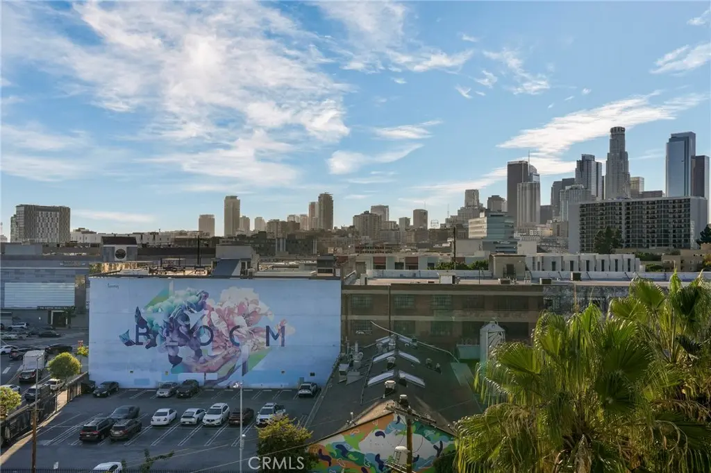 629 Traction 602, Los Angeles, CA — listing photo 1