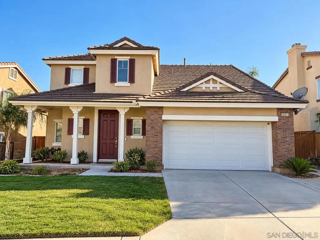 Single Family Residence for rent at 28361 Adrienne Street, Murrieta, CA featuring 4 beds and 3 baths