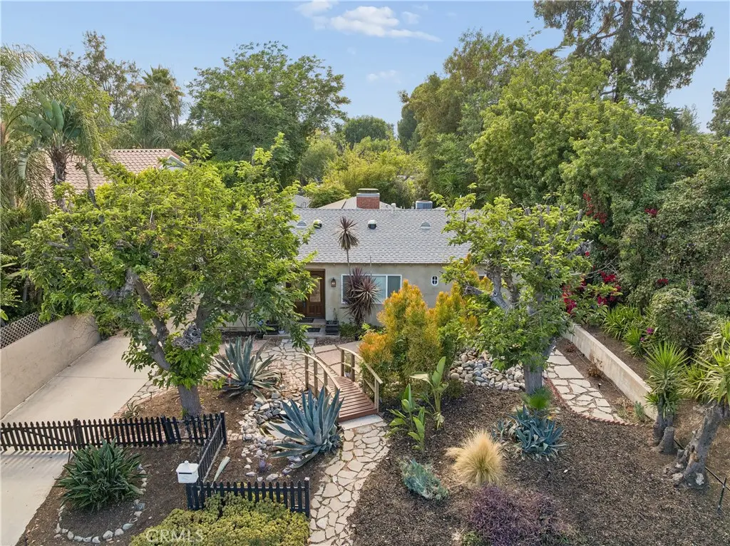 4719 Wortser, Sherman Oaks, CA — listing photo 1