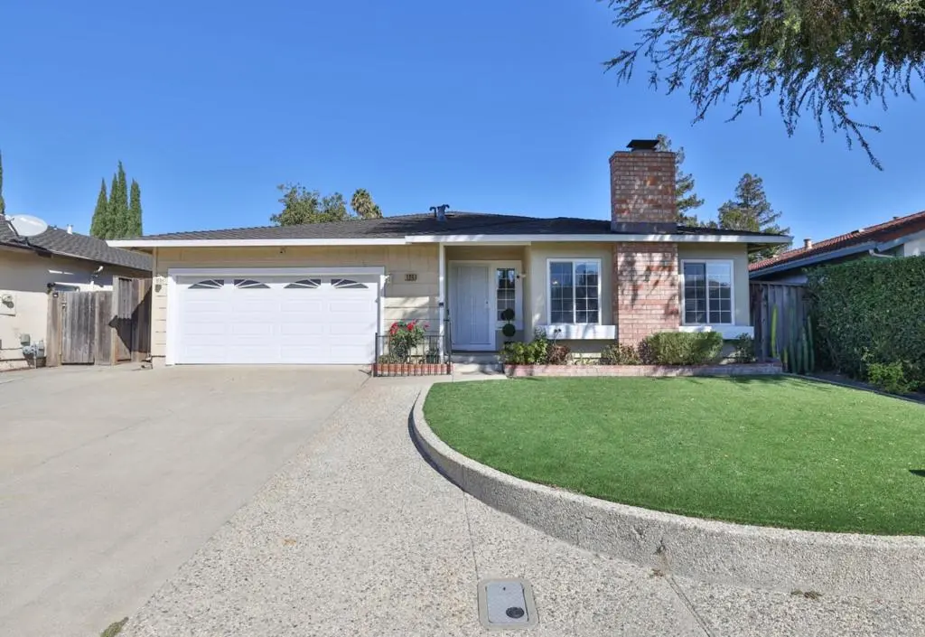 125 Sugar Maple Drive, San Jose, CA — listing photo 1