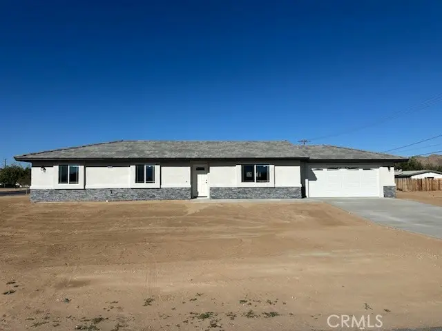 15355 Straight Arrow, Apple Valley, CA — listing photo 1