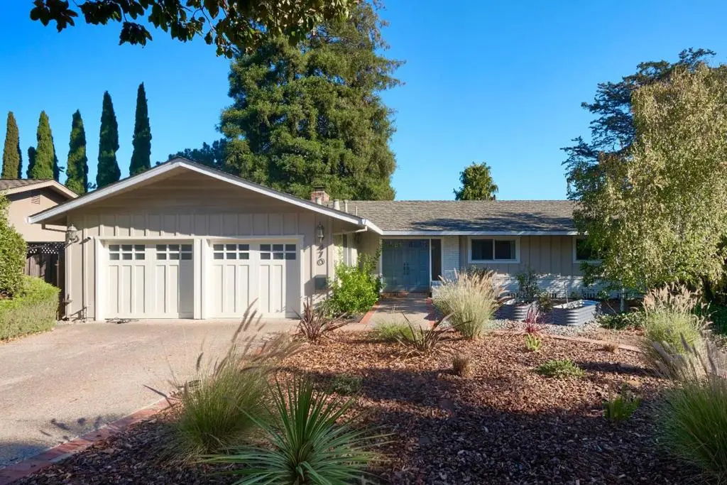 470 Martinsen Court, Palo Alto, CA — listing photo 1