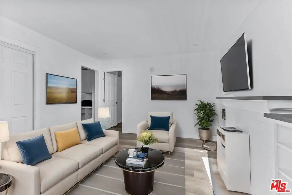 1244 N Genesee, West Hollywood, CA — listing photo 1