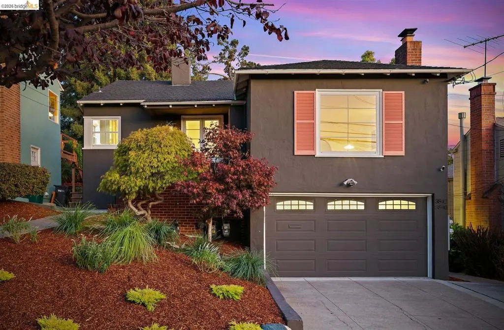 3842 Enos Ave, Oakland, CA — listing photo 1
