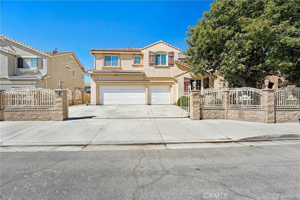 43903 Spring, Lancaster, CA — listing photo 1