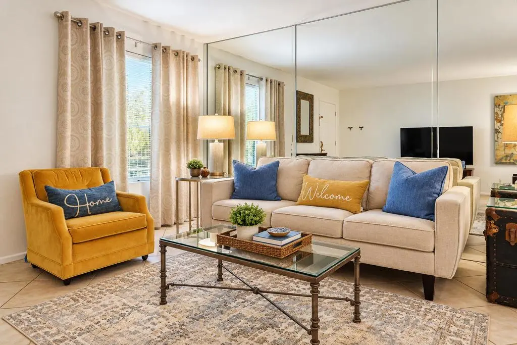 72964 Ken Rosewall Lane, Palm Desert, CA — listing photo 1