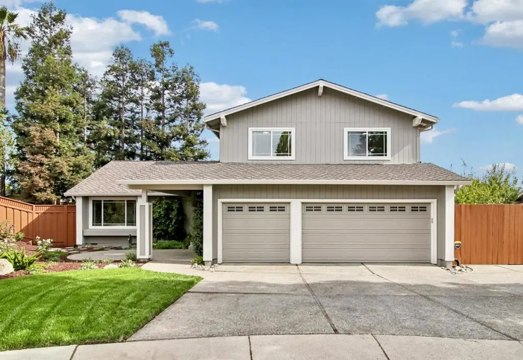 6558 Gardenoak Court, San Jose, CA — listing photo 1