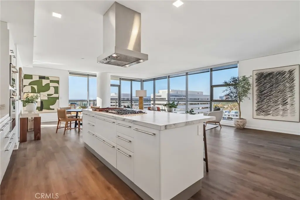 9 MacArthur Place 1507, Santa Ana, CA — listing photo 1