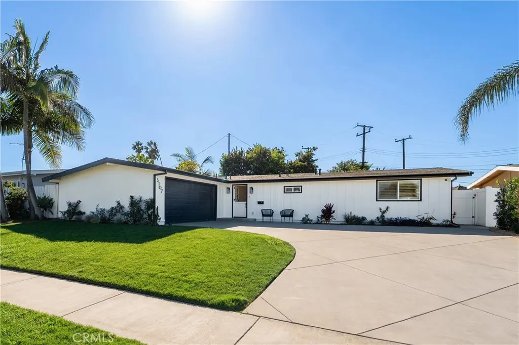 3107 Gibraltar, Costa Mesa, CA — listing photo 1