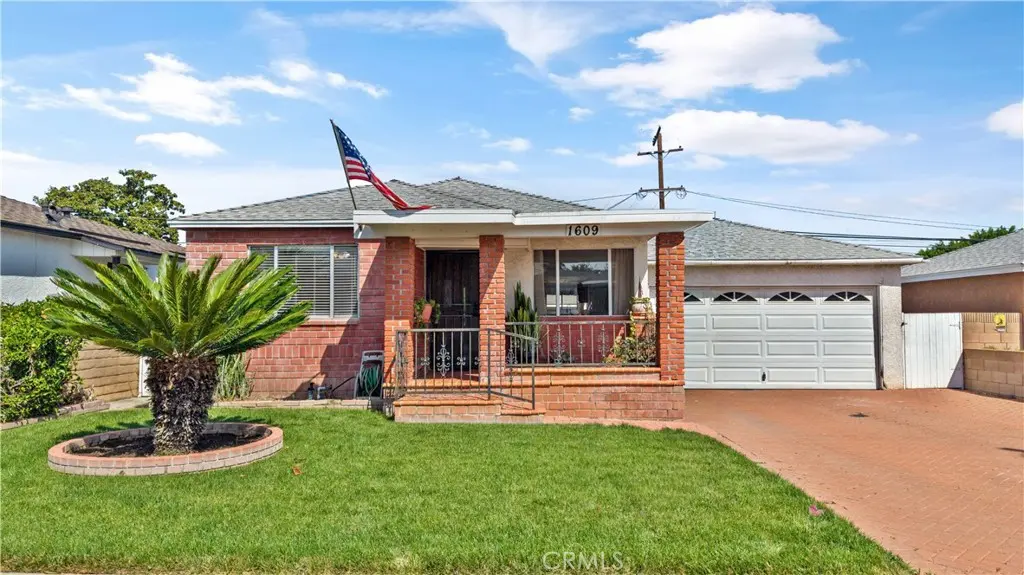1609 E Silva, Long Beach, CA — listing photo 1