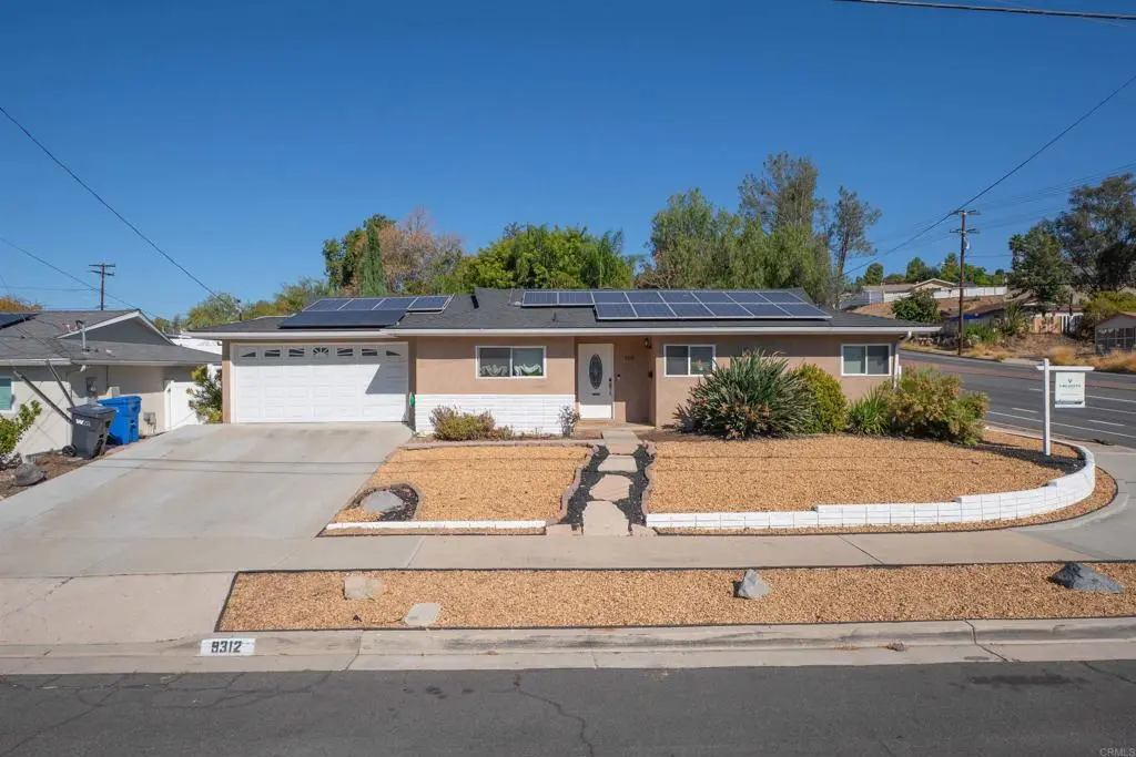 9312 Carita Road, Santee, CA — listing photo 1