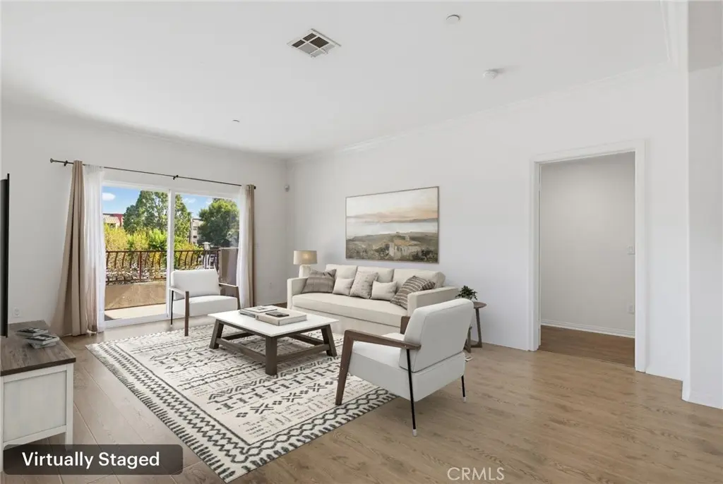Condominium for sale at 9610 Zelzah Avenue 203, Los Angeles, CA featuring 3 beds and 3 baths