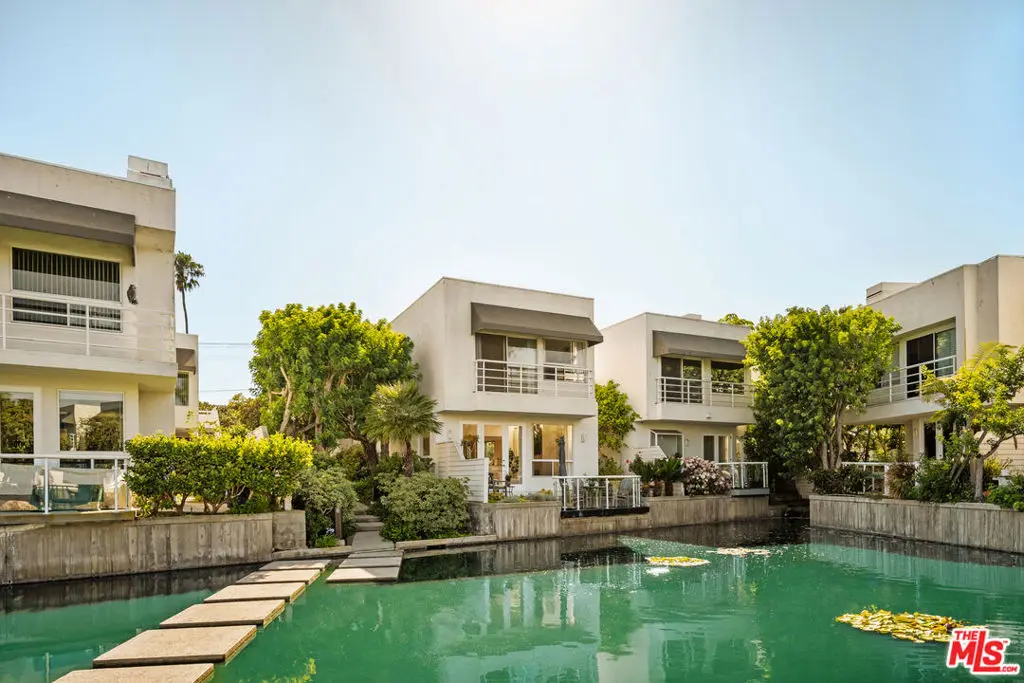 610 Harbor Street 1, Venice, CA — listing photo 1