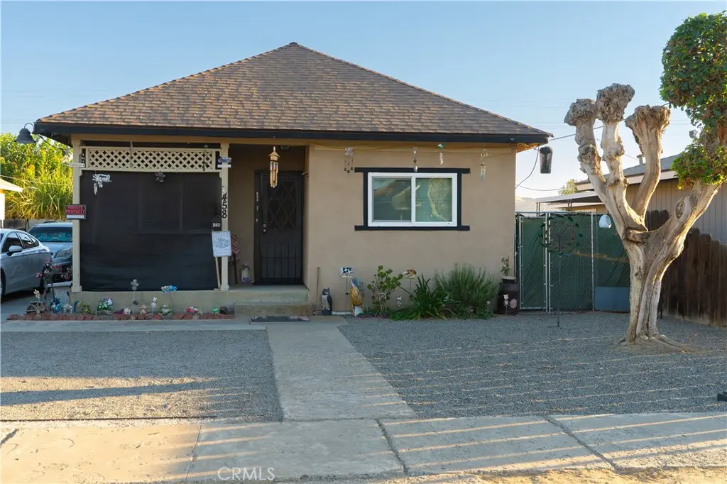 Single Family Residence for sale at 458 E Pleasant, Coalinga, CA featuring 3 beds and 2 baths