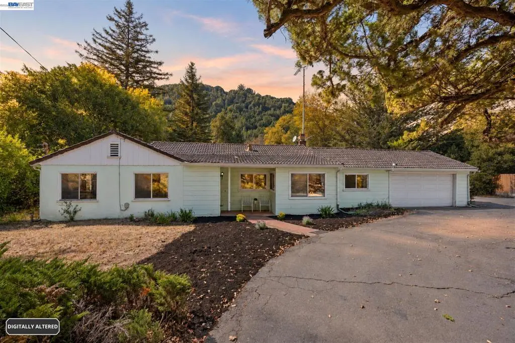 24227 Palomares Rd, Castro Valley, CA — listing photo 1