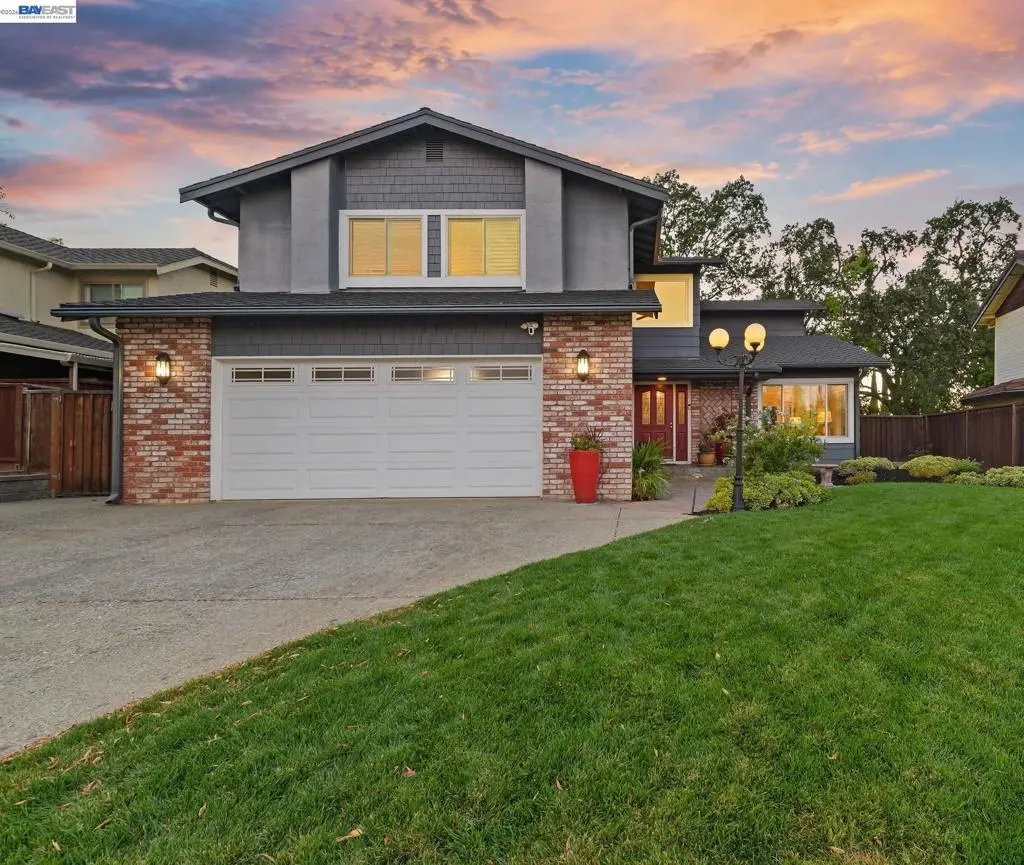 5805 San Carlos Way, Pleasanton, CA — listing photo 1