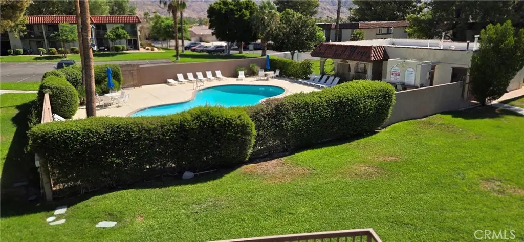 9653 Spyglass Avenue 112, Desert Hot Springs, CA — listing photo 1