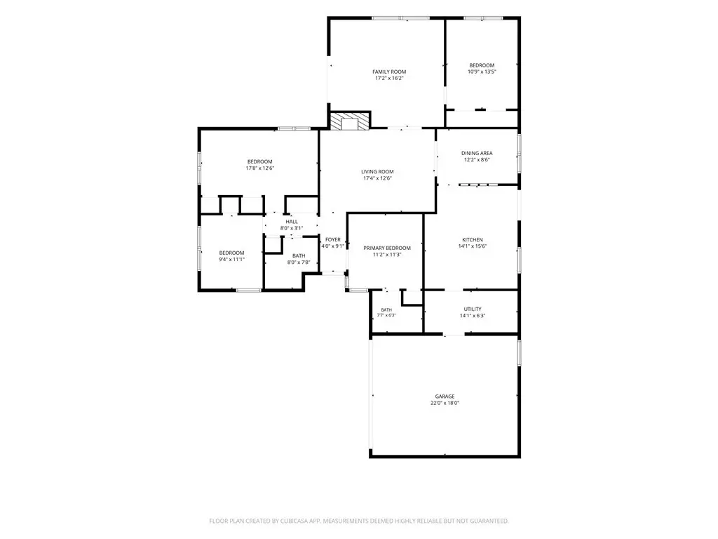 Single Family Residence for sale at 8695 Madison Avenue, Buena Park, CA