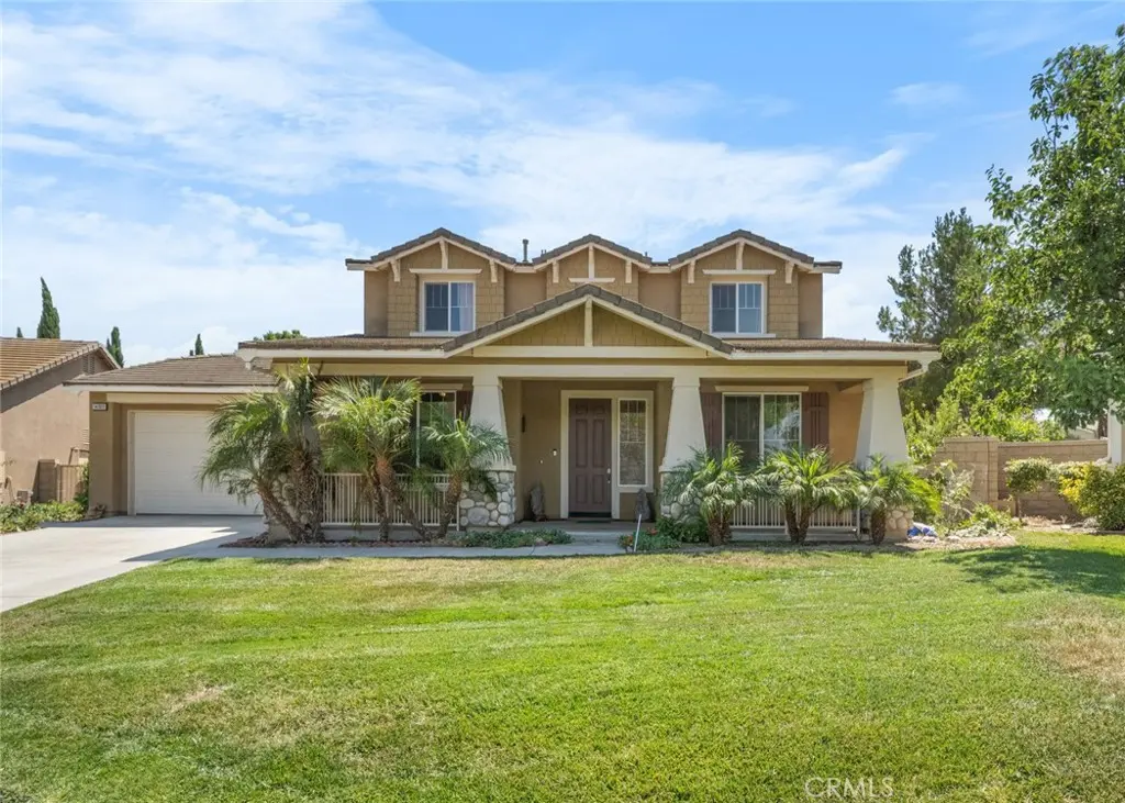14969 Meadows Way, Eastvale, CA — listing photo 1