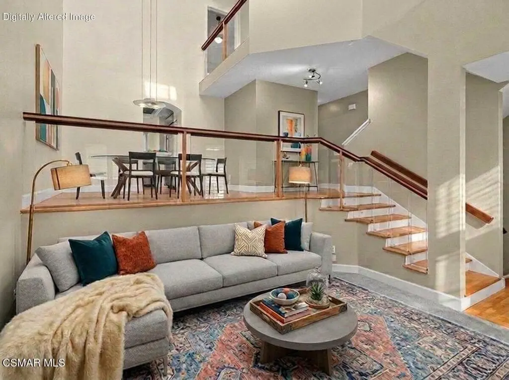 1086 Stravinsky Lane 102, Ventura, CA — listing photo 1
