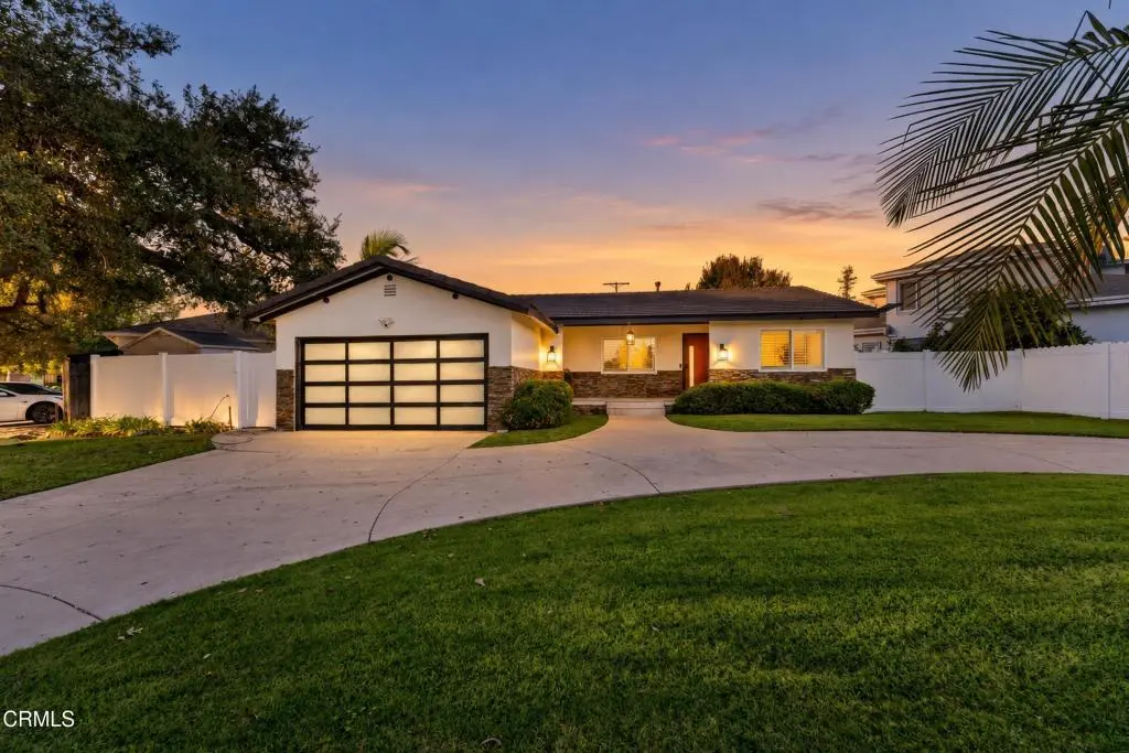 Single Family Residence for sale at 201 San Antonio Road, Arcadia, CA featuring 3 beds and 2 baths