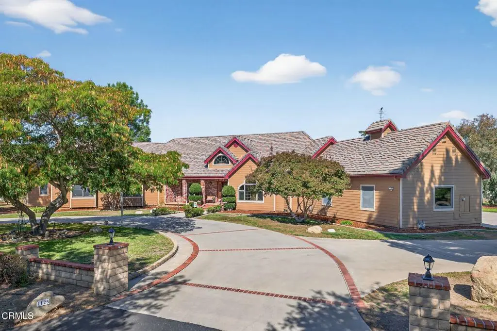 1125 Spring Street, Oak View, CA — listing photo 1