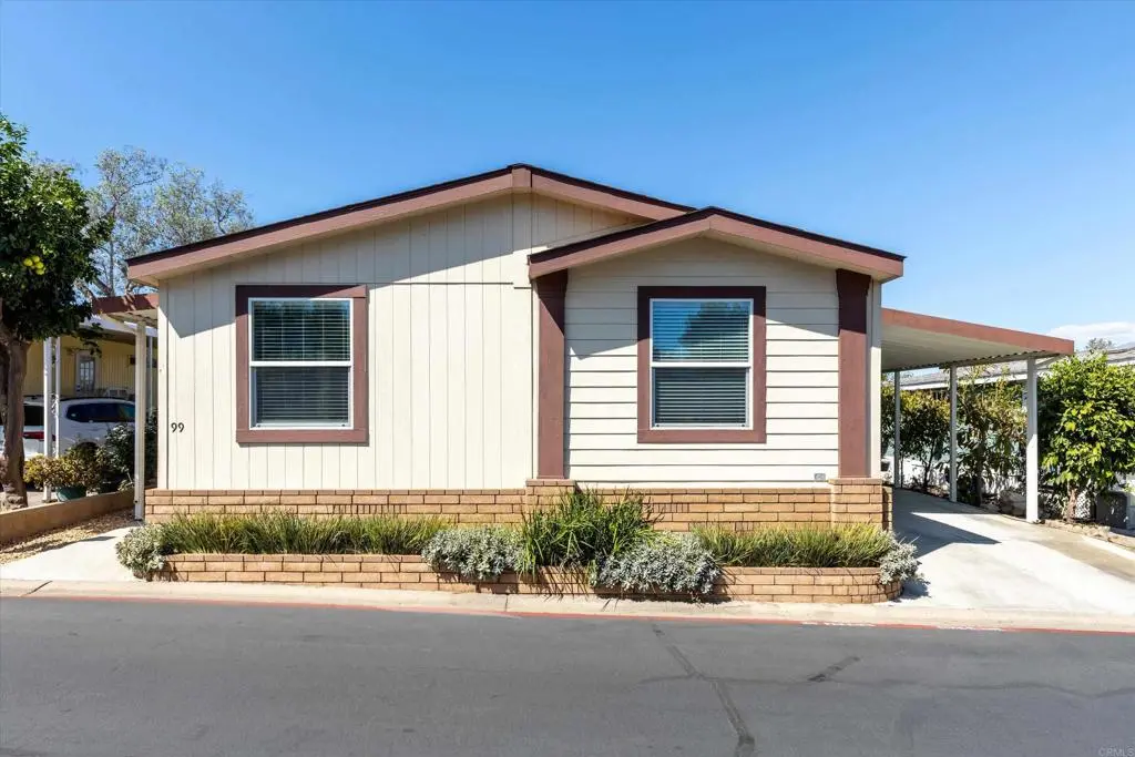 155 Las Flores Drive 99, San Marcos, CA — listing photo 1