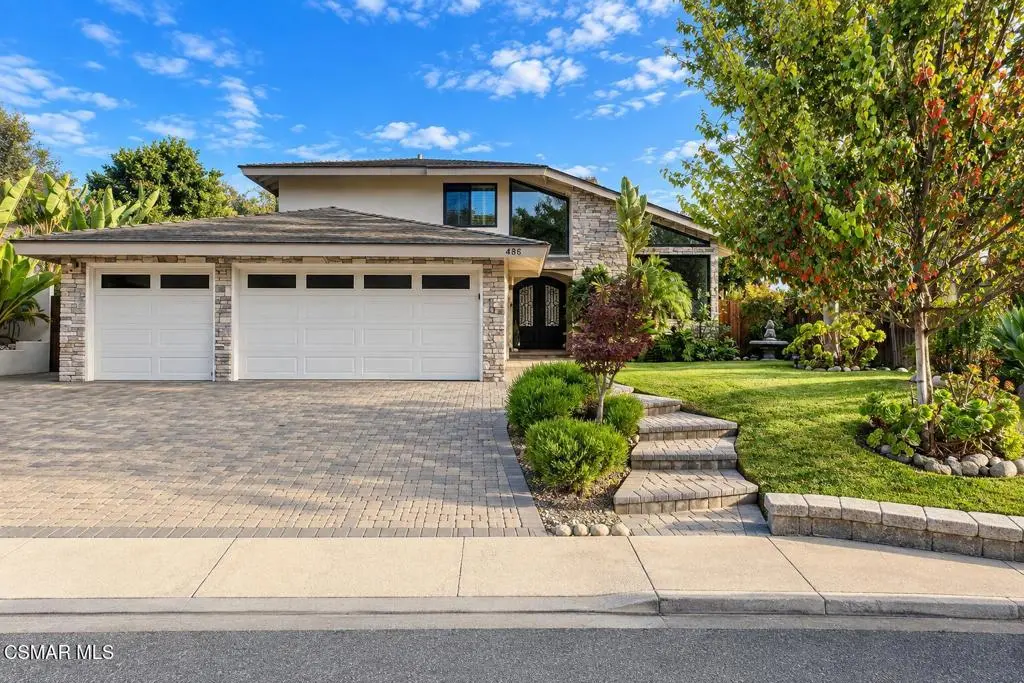 486 Raindance Street, Thousand Oaks, CA — listing photo 1