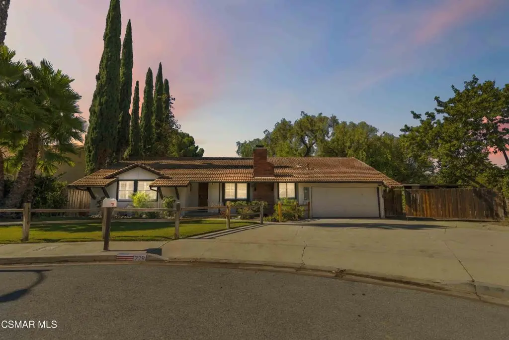 779 Languid Lane, Simi Valley, CA — listing photo 1