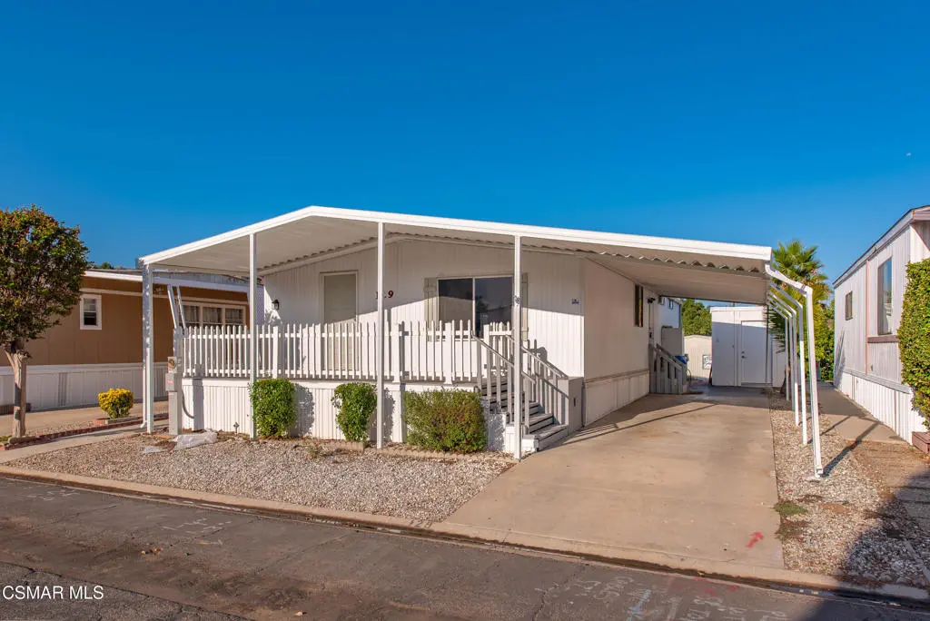 6480 Katherine Road 129, Simi Valley, CA — listing photo 1