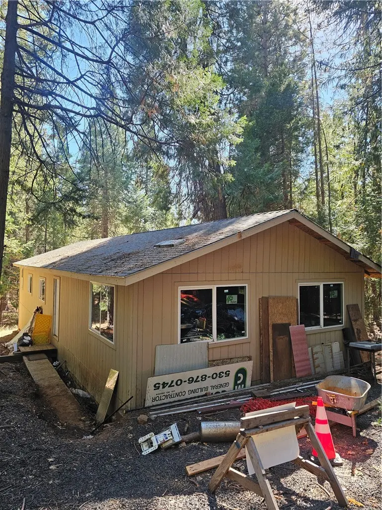 6308 Spar, Magalia, CA — listing photo 1