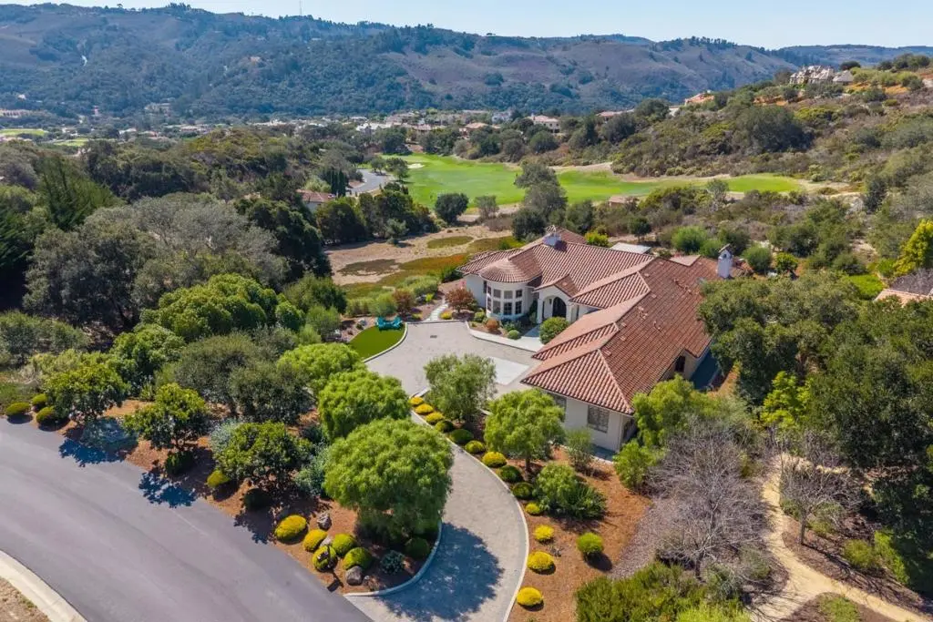 706 Tesoro Road, Monterey, CA — listing photo 1